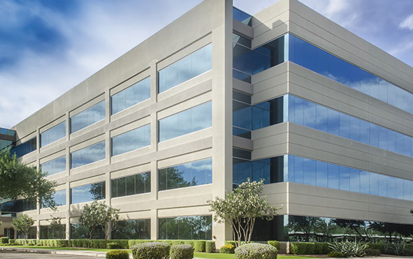 Commercial Real Estate Agent
