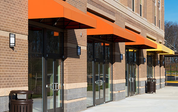 Retail Real Estate Agent